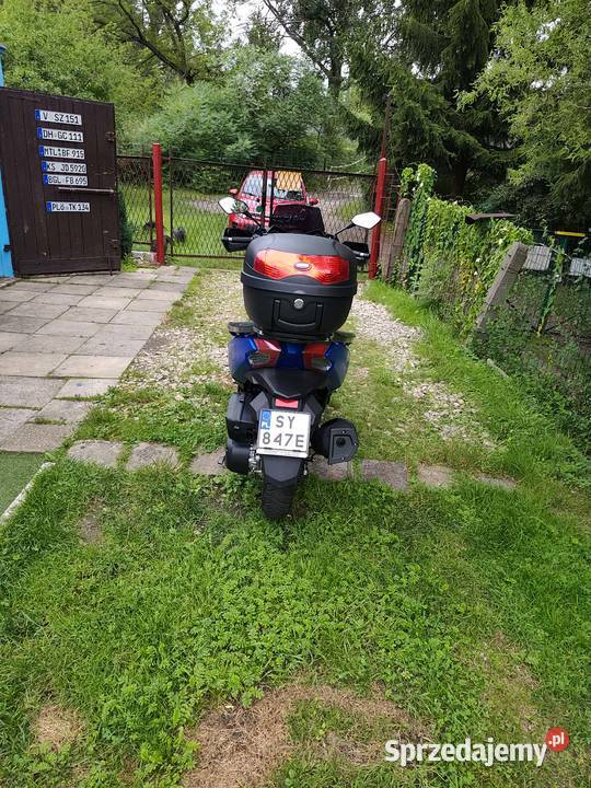Junak 711 z 2024roku sprzedam