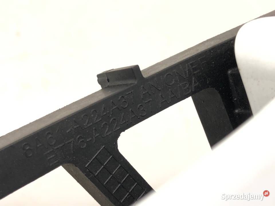 KLAMKA ZEWNĘTRZNA PRAWY TYŁ FORD TRANSIT COURIER podkarpackie