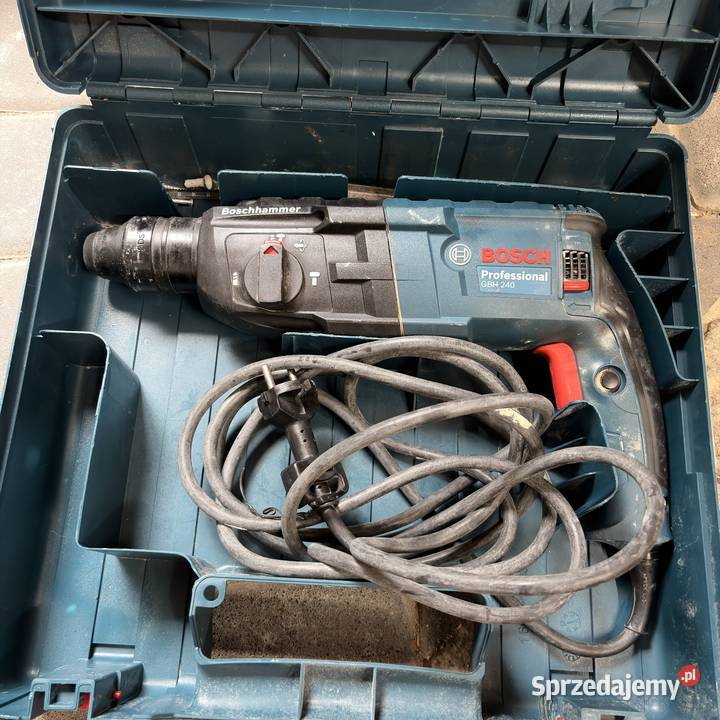 Wiertarka Bosch Professional GLL 380C Olsztyn