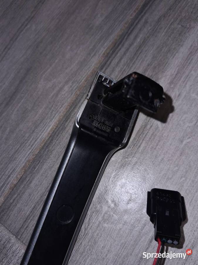 Klamka Renault Zoe Lift 806424976R