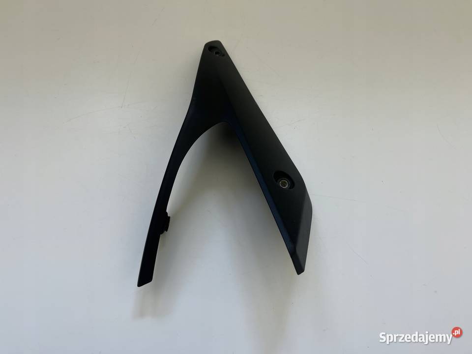 YAMAHA YZFR3 14 Osłona tłumika wydechu Łobżenica