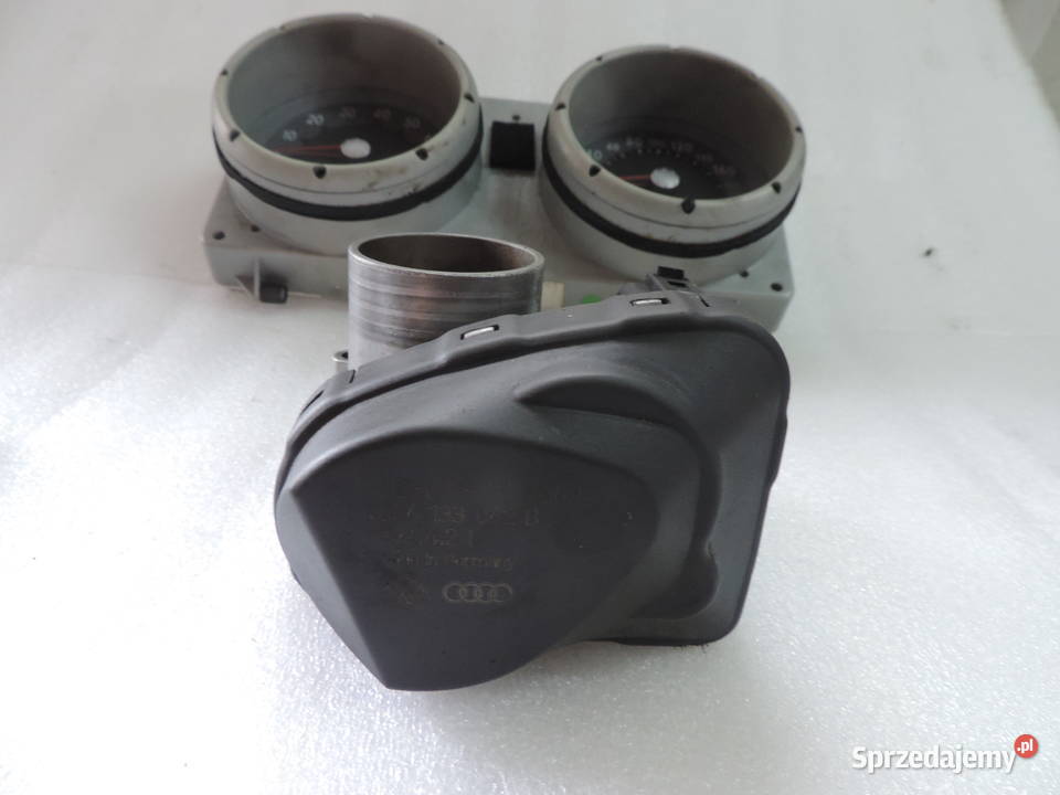 VW AUDI SEAT SKODA 12 14 PRZEPUSTNICA 036133062B Nowy Sącz sprzedam