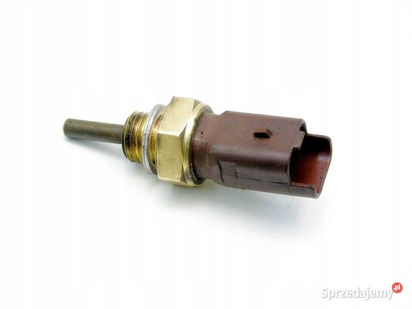 CZUJNIK WODY 12 8V PUNTO EVO GRANDE PUNTO PANDA osobowe Sosnowiec