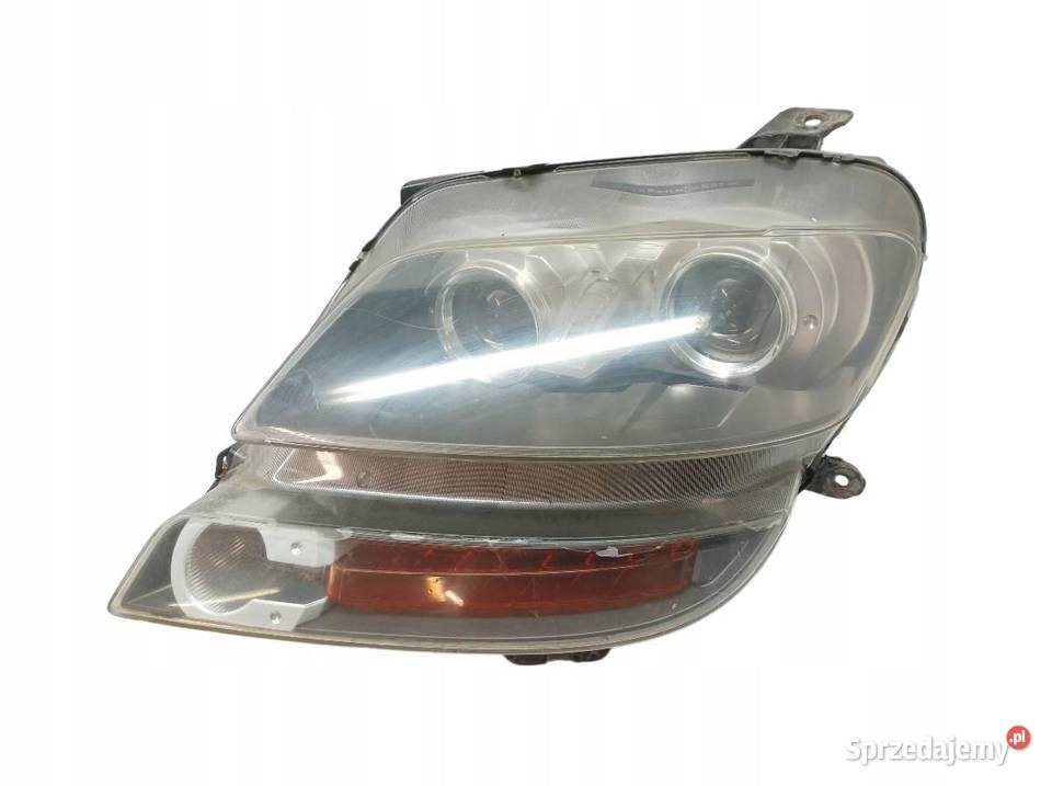 LAMPA PRZÓD LEWA EU 1494324080 Fiat Ulysse II sprzedam