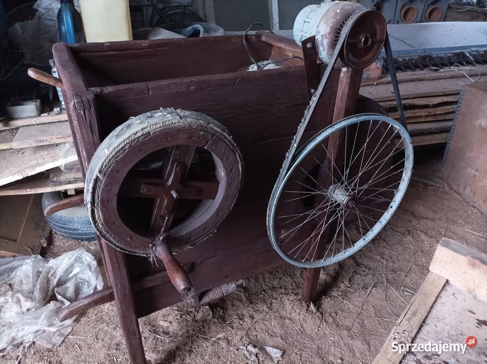 Młynek do zboża Hrubieszów