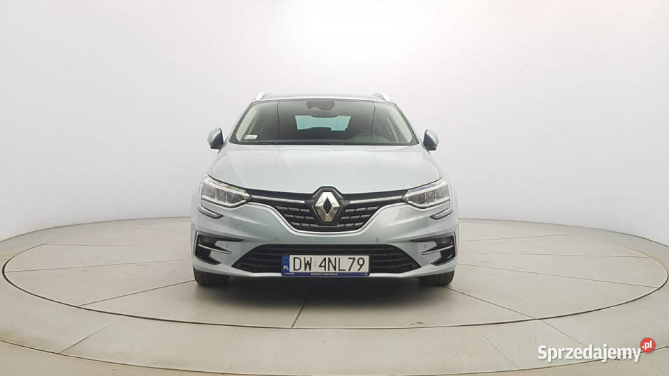 Renault Megane 13 TCe FAP Intens Z Polskiego Warszawa sprzedam