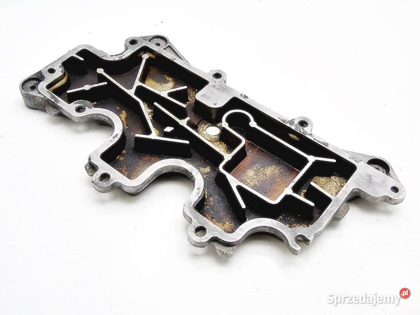 POKRYWA ZAWORÓW 16 MEGANE II SCENIC II LAGUNA II Sosnowiec