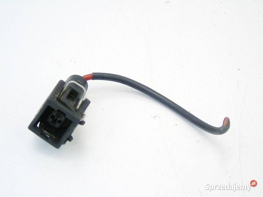 WTYCZKA KOSTKA 16 8V OCTAVIA GOLF 4 A3 BORA LEON Sosnowiec sprzedam