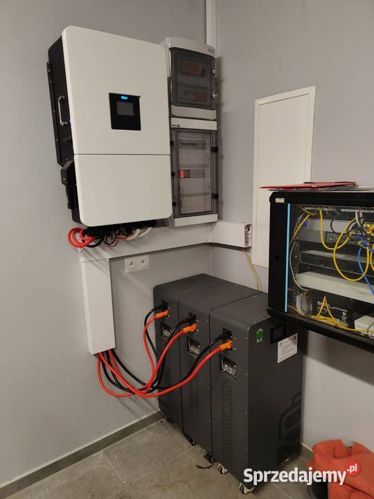 Hydraulika Elektryka montaż i modernizacja Warszawa