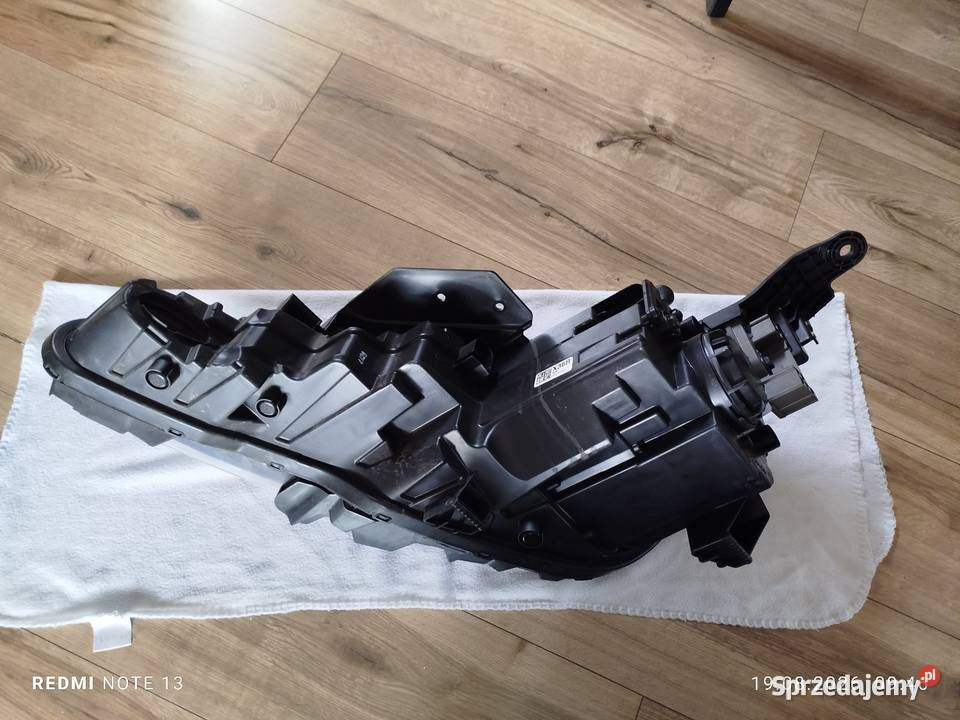 Lampa Hyundai elantra lift prawa 92102f2600 osobowe