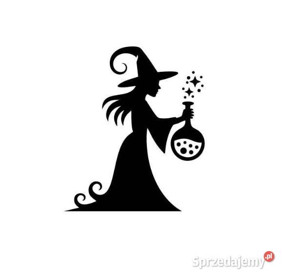 NAKLEJKI NA HALLOWEEN BEZ TŁA RÓŻNE WZORY I Olsztyn
