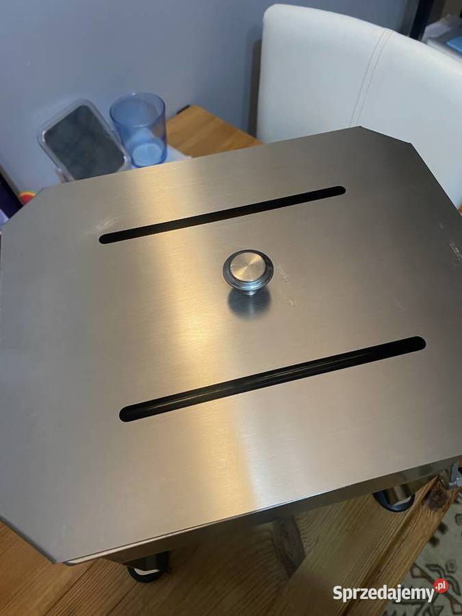 Mieszarka do farszu na kiełbasę ręczna 65 10l