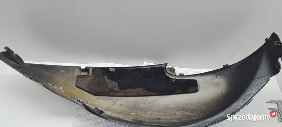 Honda Shadow 9050 SRX bok owiewka tył prawa mazowieckie Warszawa sprzedam