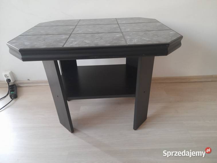 Sprzedam stolik okolicznościowy 76cm Siemianowice Śląskie