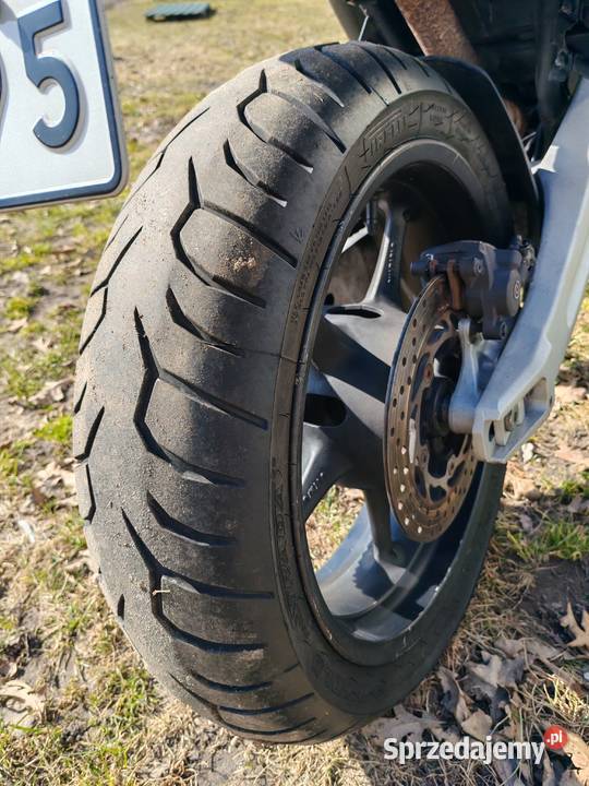 Yamaha MT 03 łańcuch Yamaha Wisznice