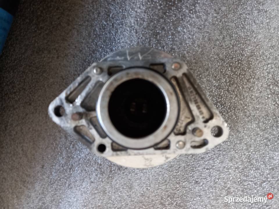 Mercedes W124 części zawieszenia nivo Bukownica