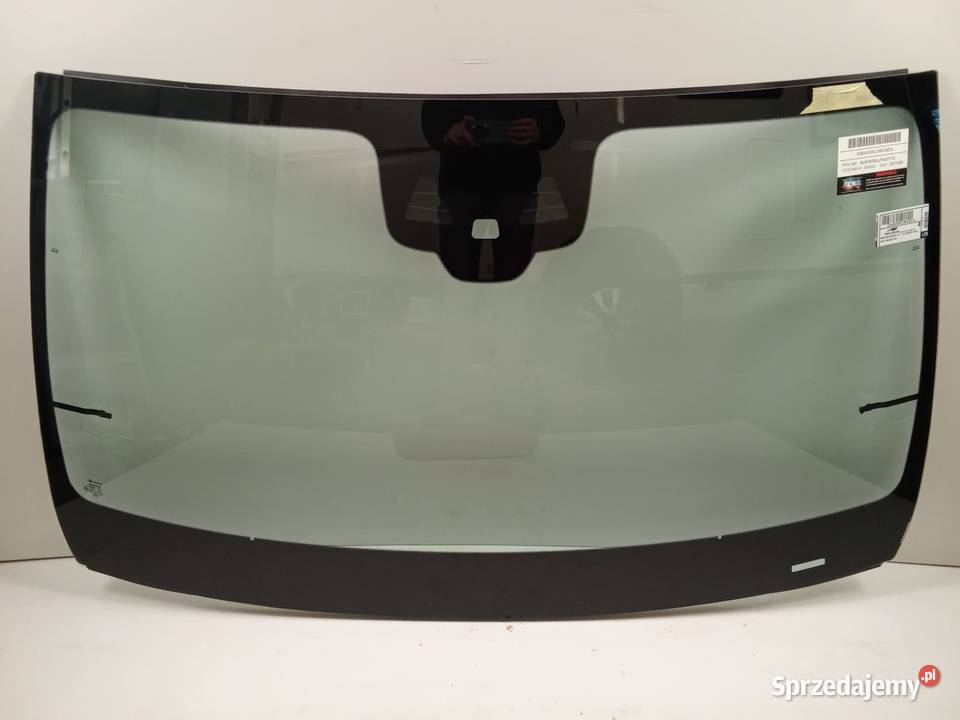 Szyba Przednia Mercedes Eclass W213 15 Sensor