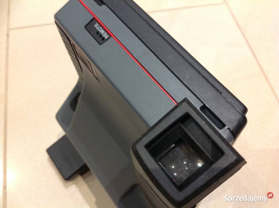 Aparat Polaroid Impulse AF Autofocus System Nowa Sól