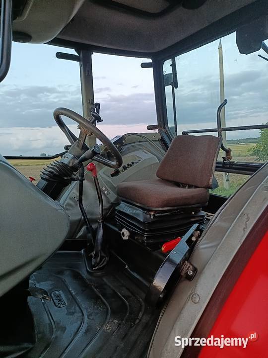 Zetor 9641