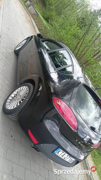 Seat Leon 2 FR 20TDI 170 07r sprzedam