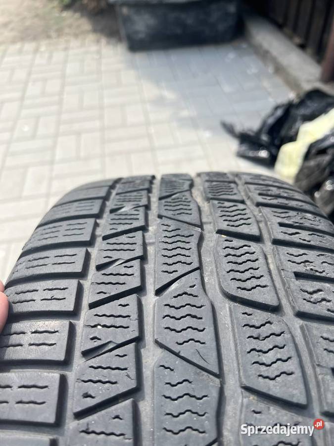 2255516 zima podlaskie Białystok