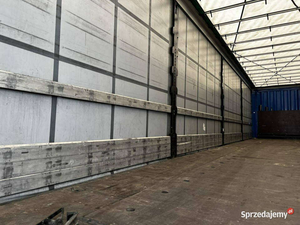 firana Krone sd sd Poleasingowe Komorniki