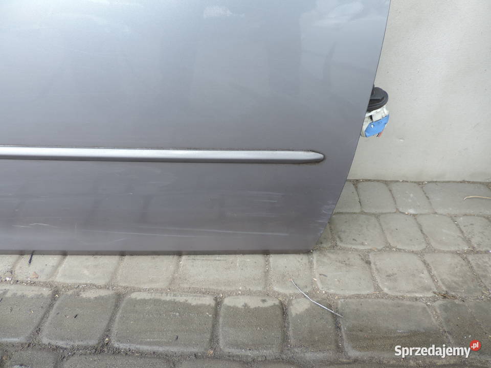 MAZDA 6 I KOMBI 0207 DRZWI PRAWY PRZÓD PRZEDNIE osobowe Nowy Sącz