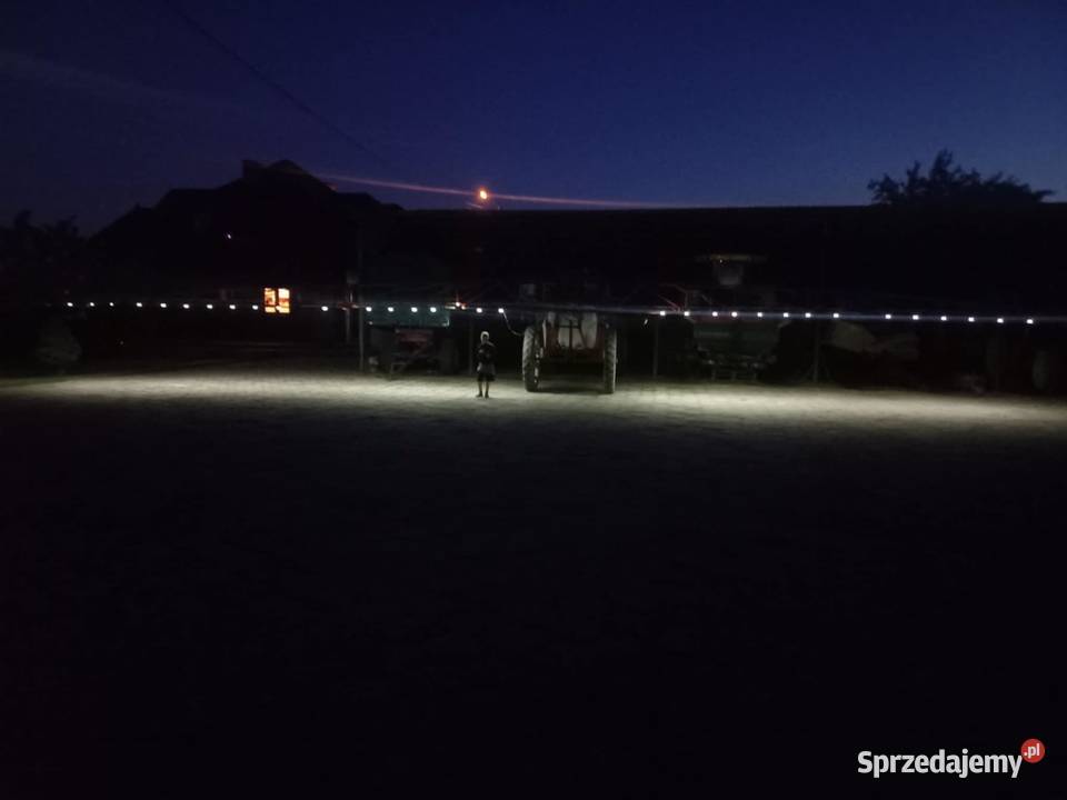 Opryskiwacz NORD PULVE 2800L 1824m Kuhn ARAG Włocławek