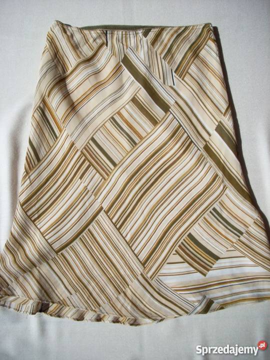 BluEmotion spódniczka na lato 36 38 S M Rozmiar 36(S) Nowy Sącz