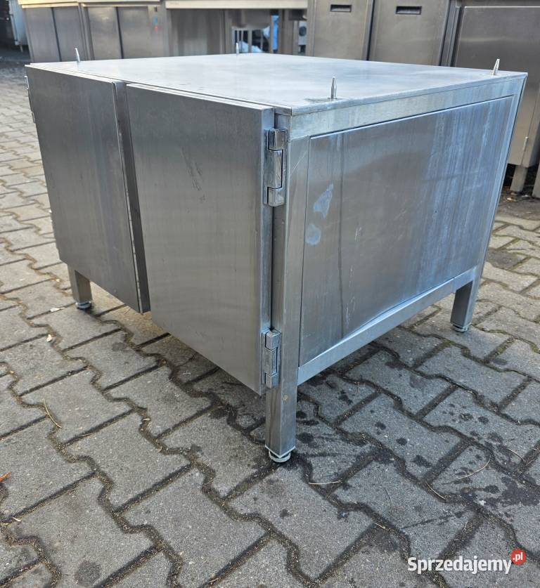 Szafka Podstawa Gastro 817362 M1274 N Gastronomia wielkopolskie Nowe Skalmierzyce