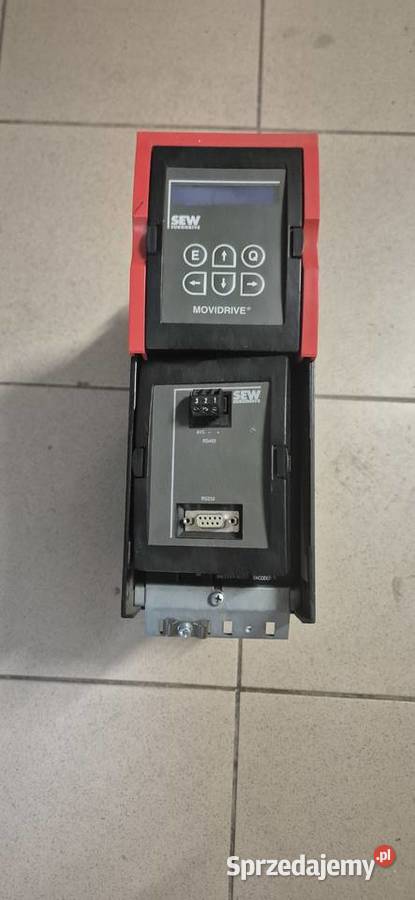 Falownik SEW MOVIDRIVE Pozostałe Poznań