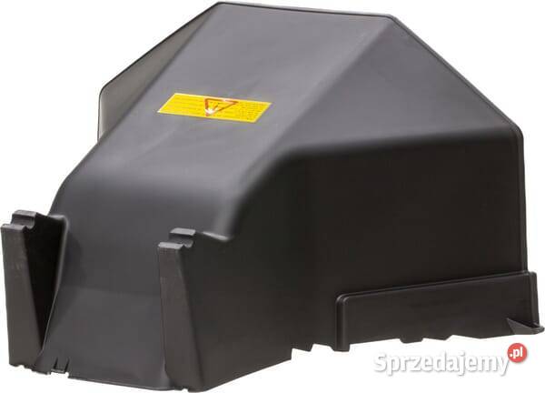 Osłona urządzenia wyrzucającego As 80609VK1003 małopolskie Kamionna