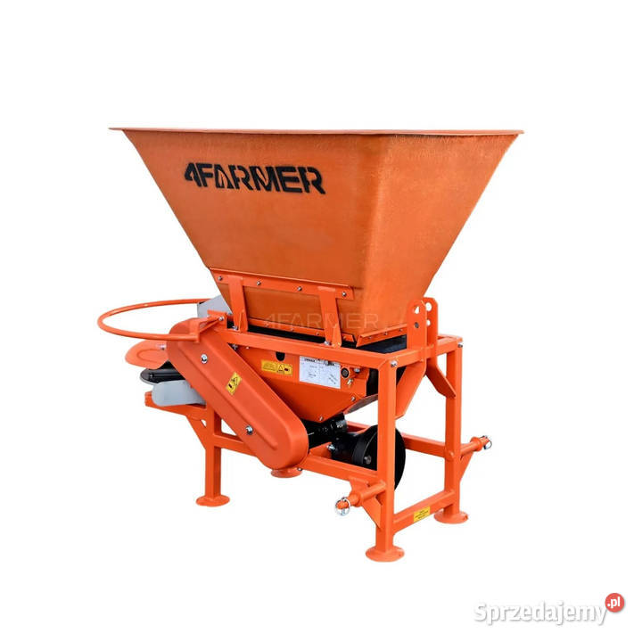 Rozsiewacz taśmowy M320 Motyl 4Farmer 320 l Skarżysko Kościelne sprzedam