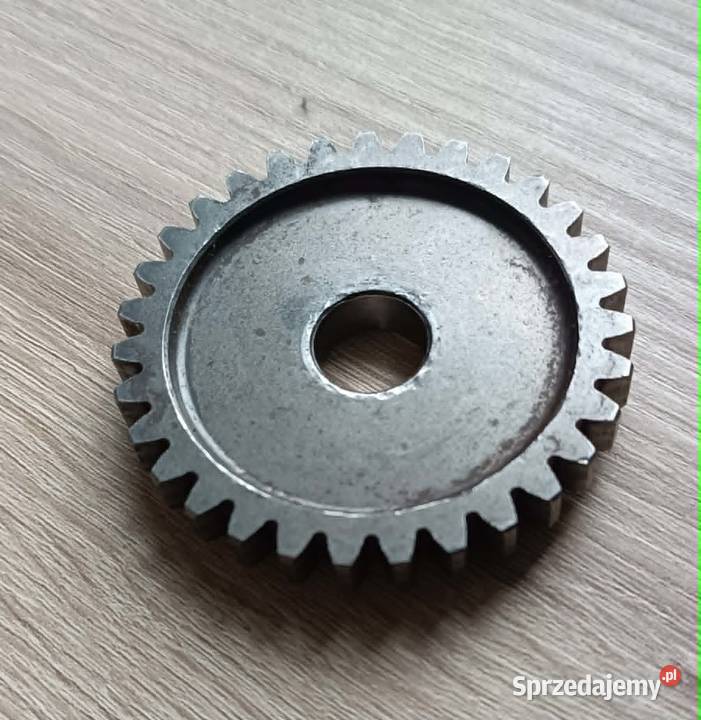 Tryb pośredni kopki kosza Kawasaki KX 125 8893r Lidzbark Warmiński