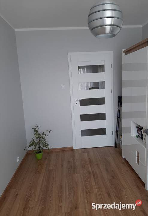 Sprzedam mieszkanie w Ciechocinku 3 piętra i więcej kujawsko-pomorskie Ciechocinek