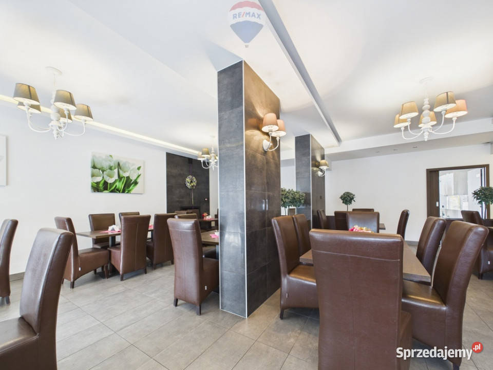 Rubin Zakopane Nieruchomości