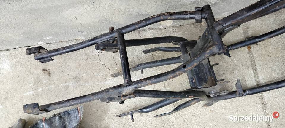 Jawa 350 Czaszyn sprzedam