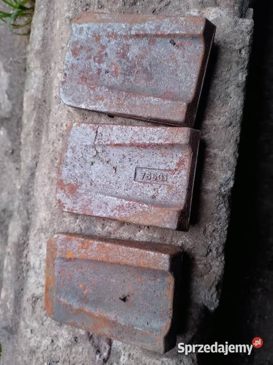 Pług overum 4 Makowlany