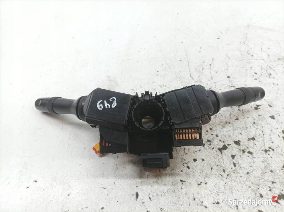 PRZEŁĄCZNIK ZESPOLONY TAŚMA KPL Toyota Auris I