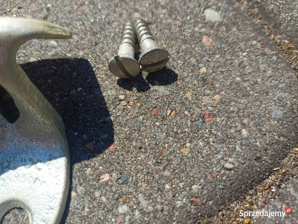 Otwieracz do butelek Coca Cola oryginał NOS Bydgoszcz