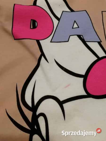 Bluzka dziewczynka Nidzica