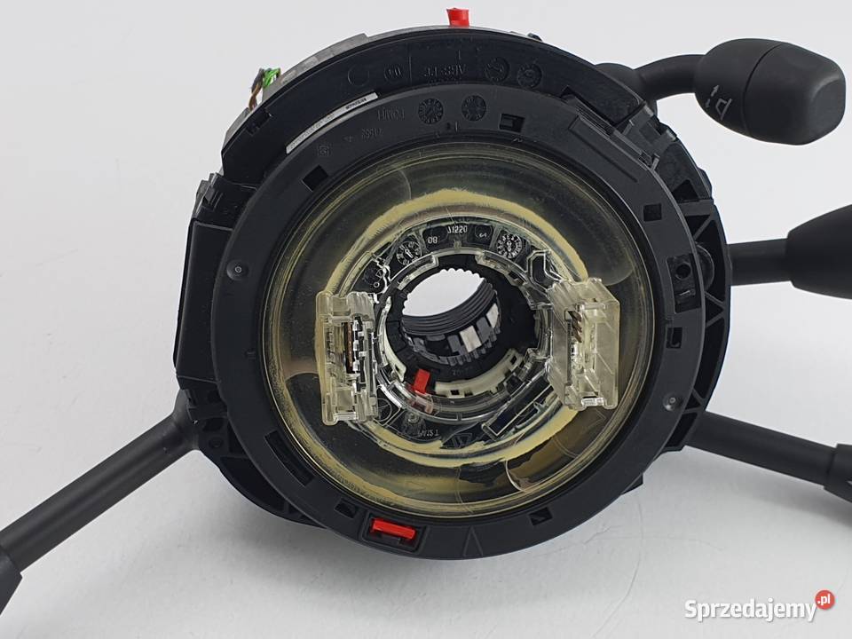 Przelacznik Zespolony Pajak Mercedes Cls W218 Łódź