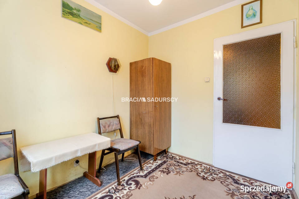 Sprzedaż mieszkania 475m2 3 pokoje Kraków 47.5m2 Sprzedaż małopolskie