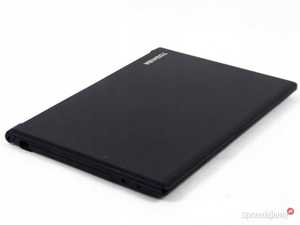TOSHIBA SATELLITE PRO R50B INTEL 2957u stan Toshiba Warszawa