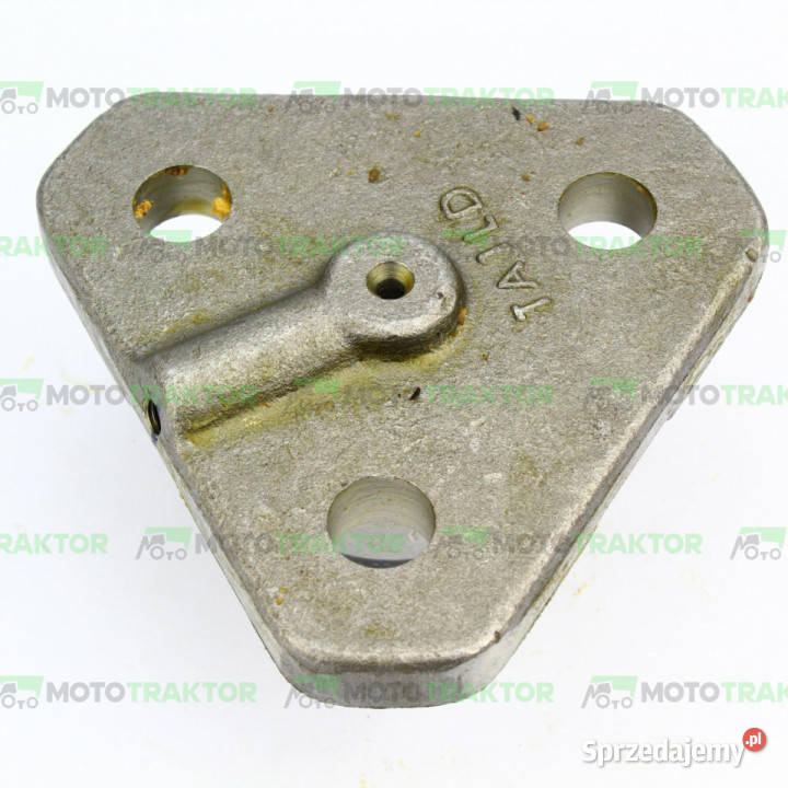 SWORZEŃ ZWROTNICY GÓRNY CASE 34057300 3688386M1 Łążynek