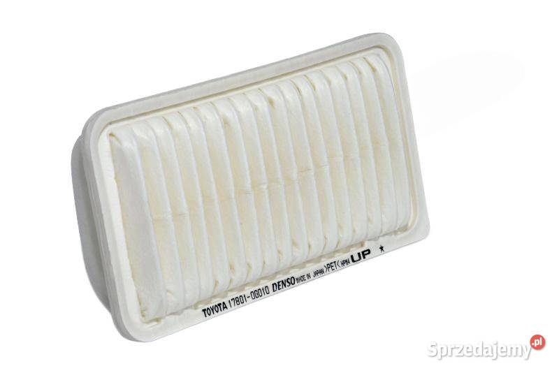 TOYOTA Corolla Verso Avensis Oryginal filtr