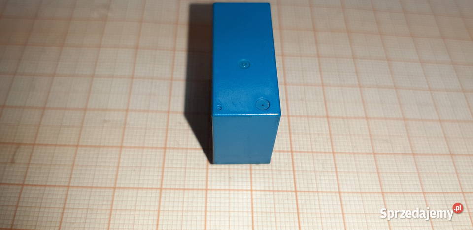 Przekaźnik OEG OMISS212DM 12VDC 5A 250VAC 1 A77 Czechowice-Dziedzice