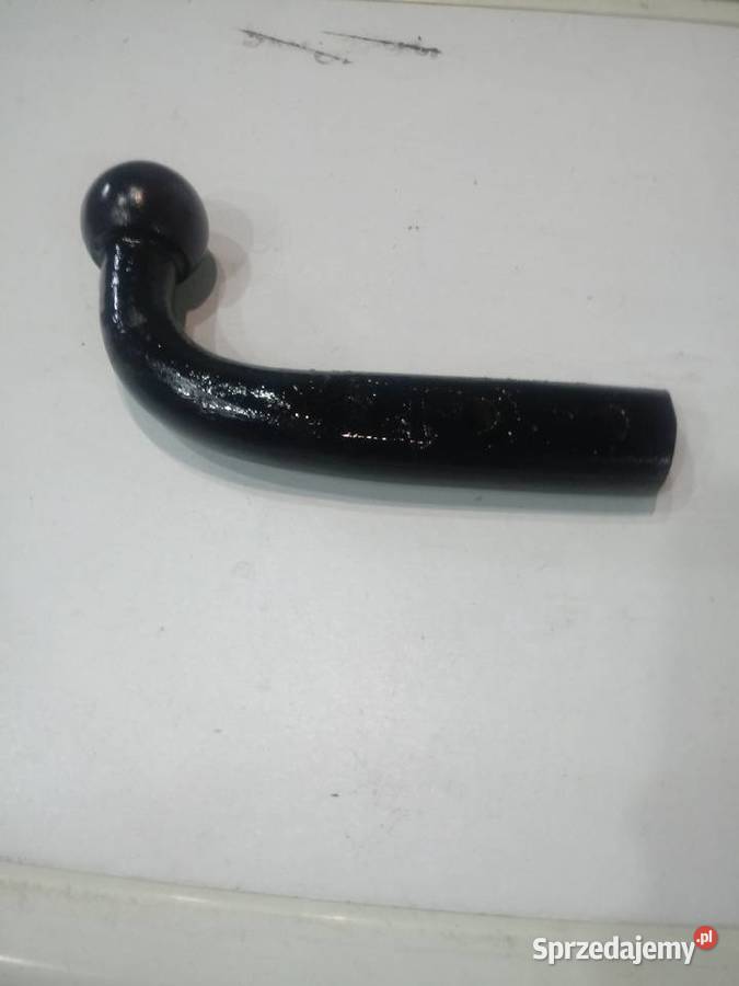 Hak kula główka Niedrzwica Duża