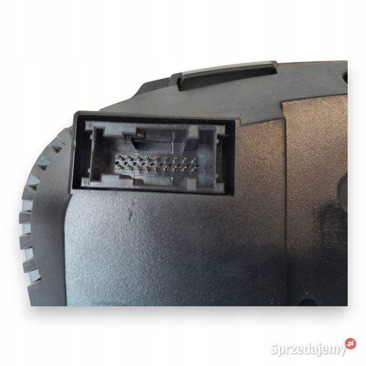 LICZNIK ZEGARY 6974576 BMW E60 E61 25 30 D Chełm sprzedam