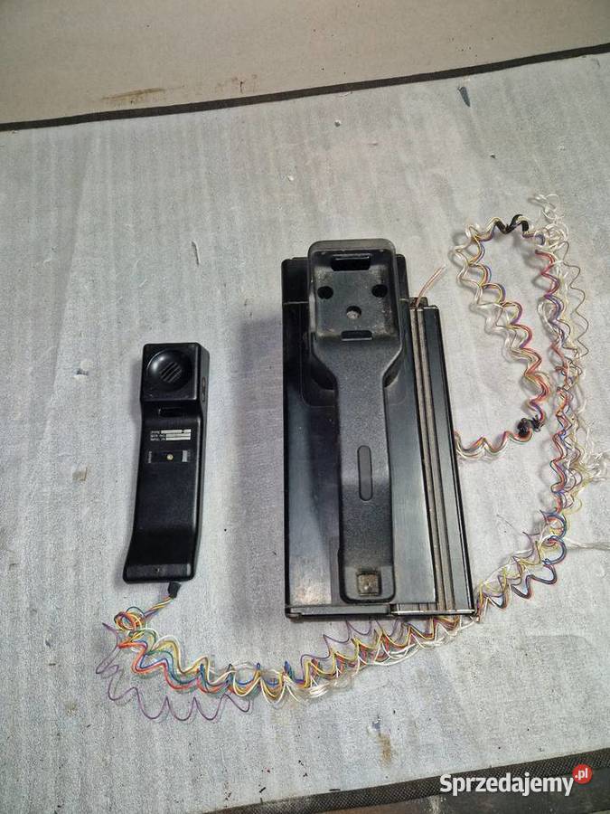 Storno 980 stary telefon komórkowy Żukowo